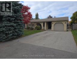 7 BLUE SPRUCE COURT, St. Catharines, Ontario