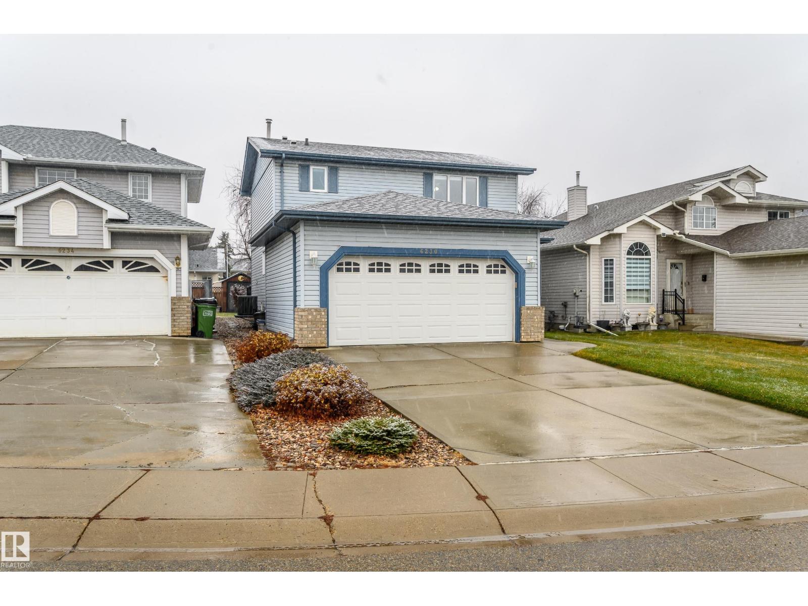 6230 159a Av Nw, Edmonton, Alberta T5Y 2R9 - Photo 2 - E4465032