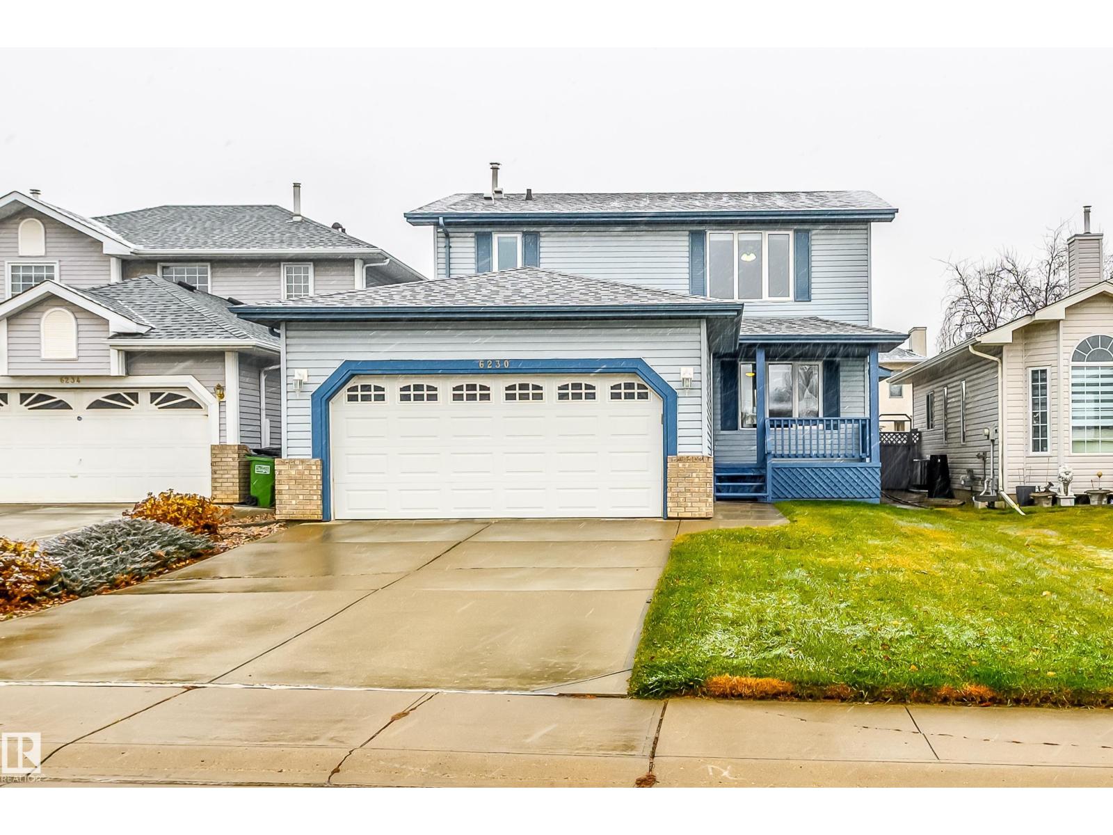 6230 159a Av Nw, Edmonton, Alberta T5Y 2R9 - Photo 3 - E4465032