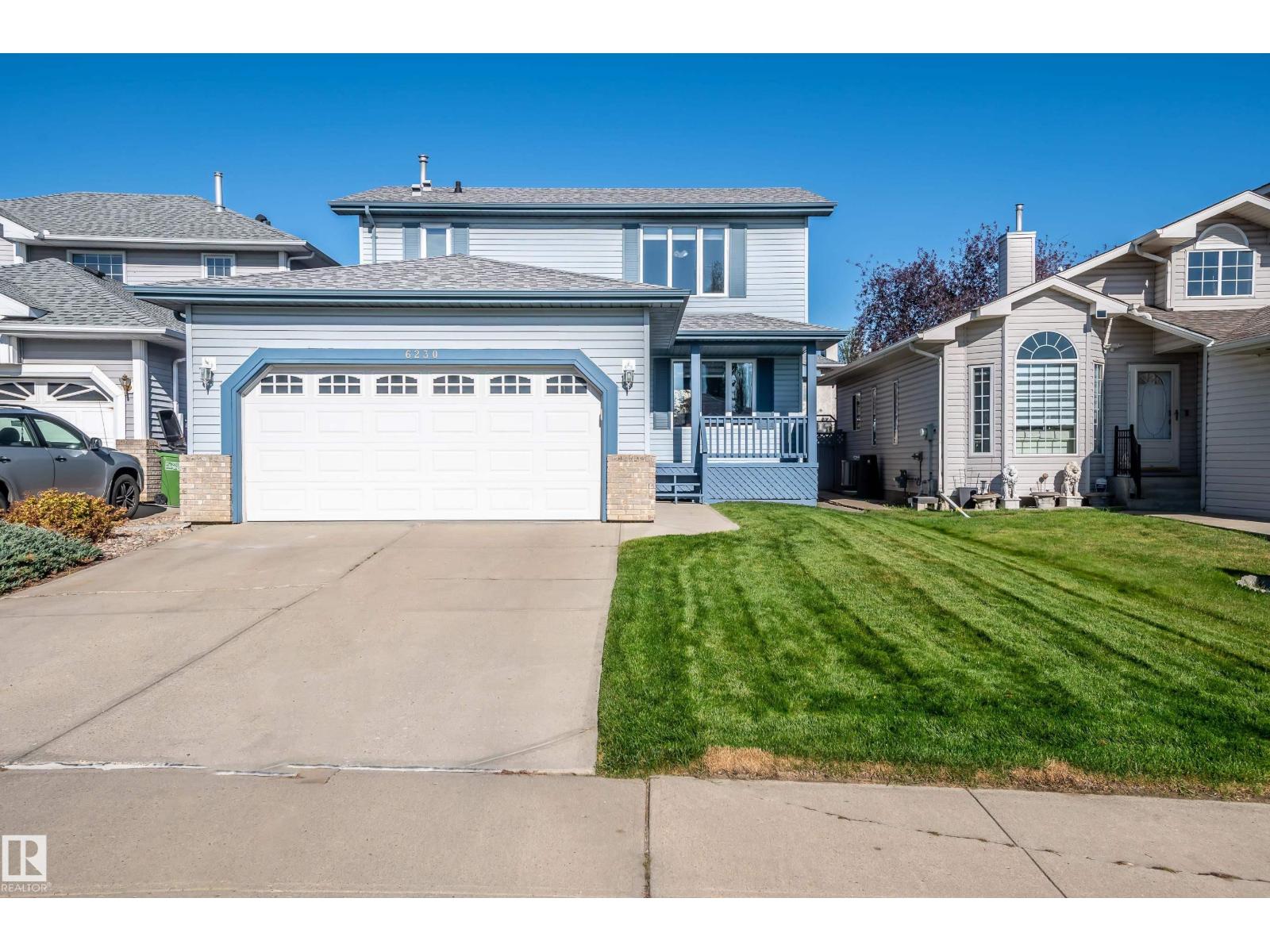 6230 159a Av Nw, Edmonton, Alberta T5Y 2R9 - Photo 4 - E4465032