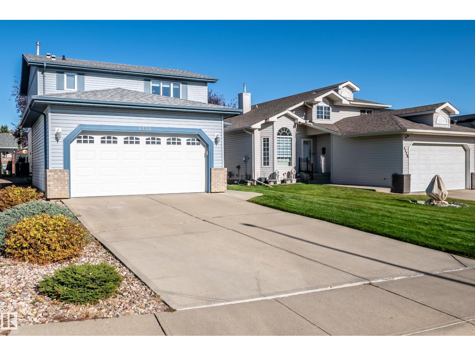 6230 159a Av Nw, Edmonton, Alberta T5Y 2R9 - Photo 5 - E4465032