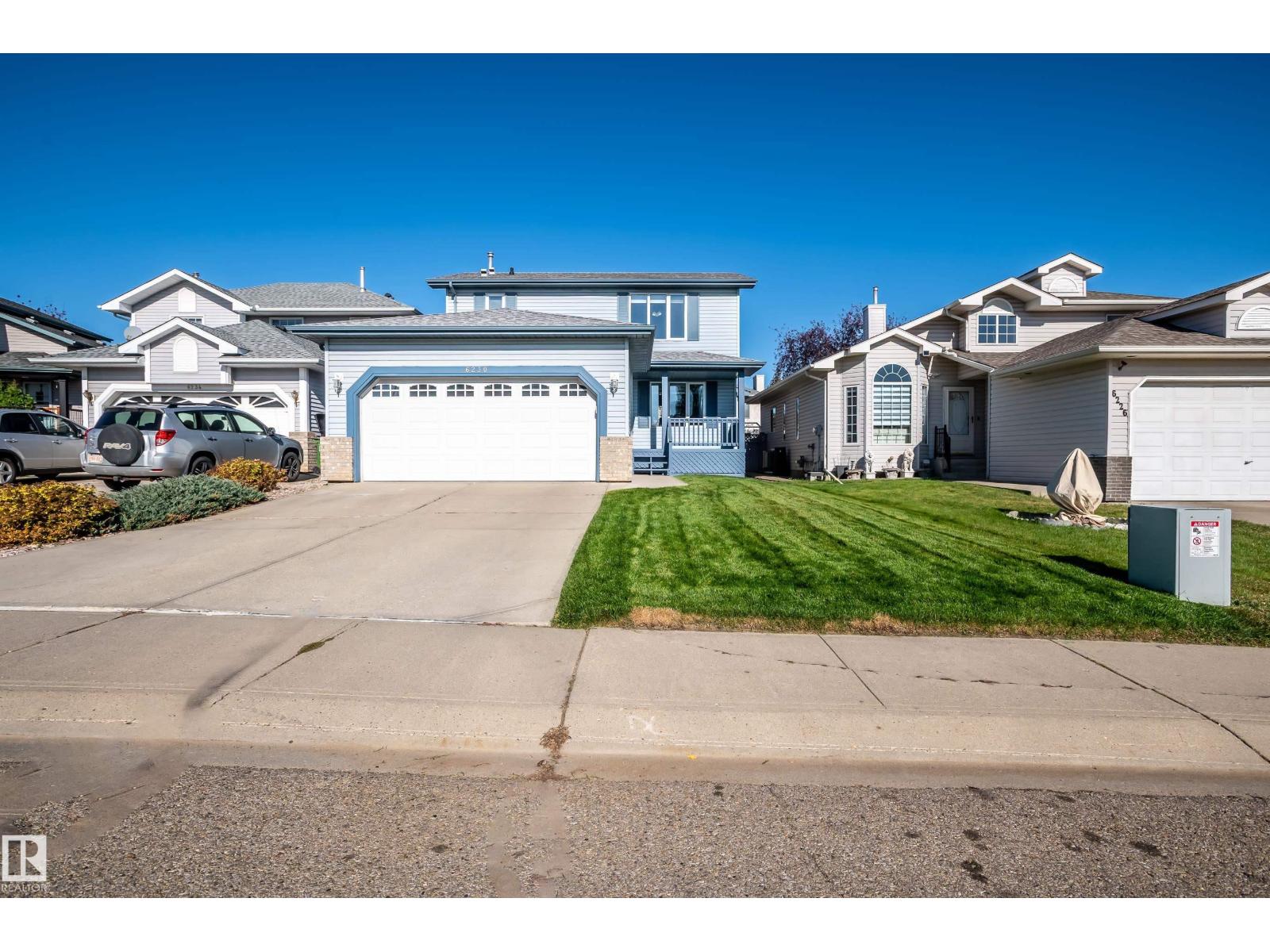 6230 159a Av Nw, Edmonton, Alberta T5Y 2R9 - Photo 6 - E4465032