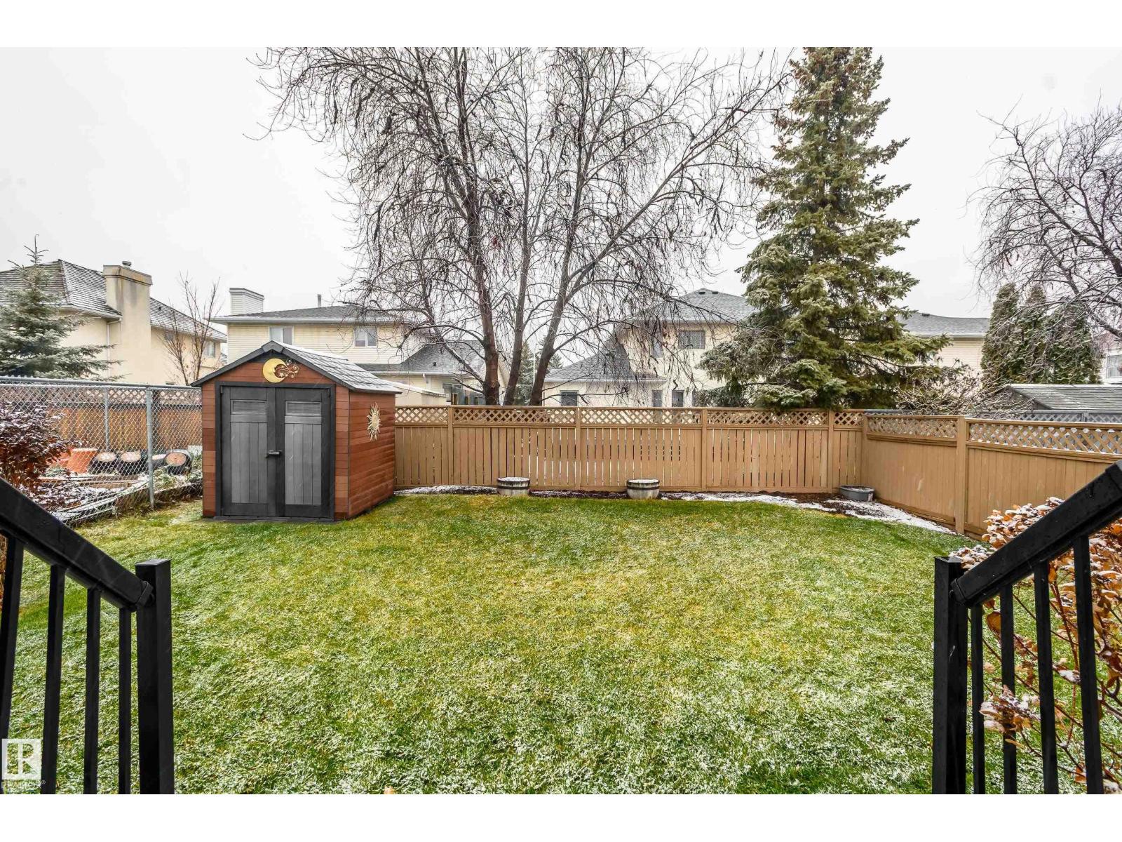 6230 159a Av Nw, Edmonton, Alberta T5Y 2R9 - Photo 68 - E4465032