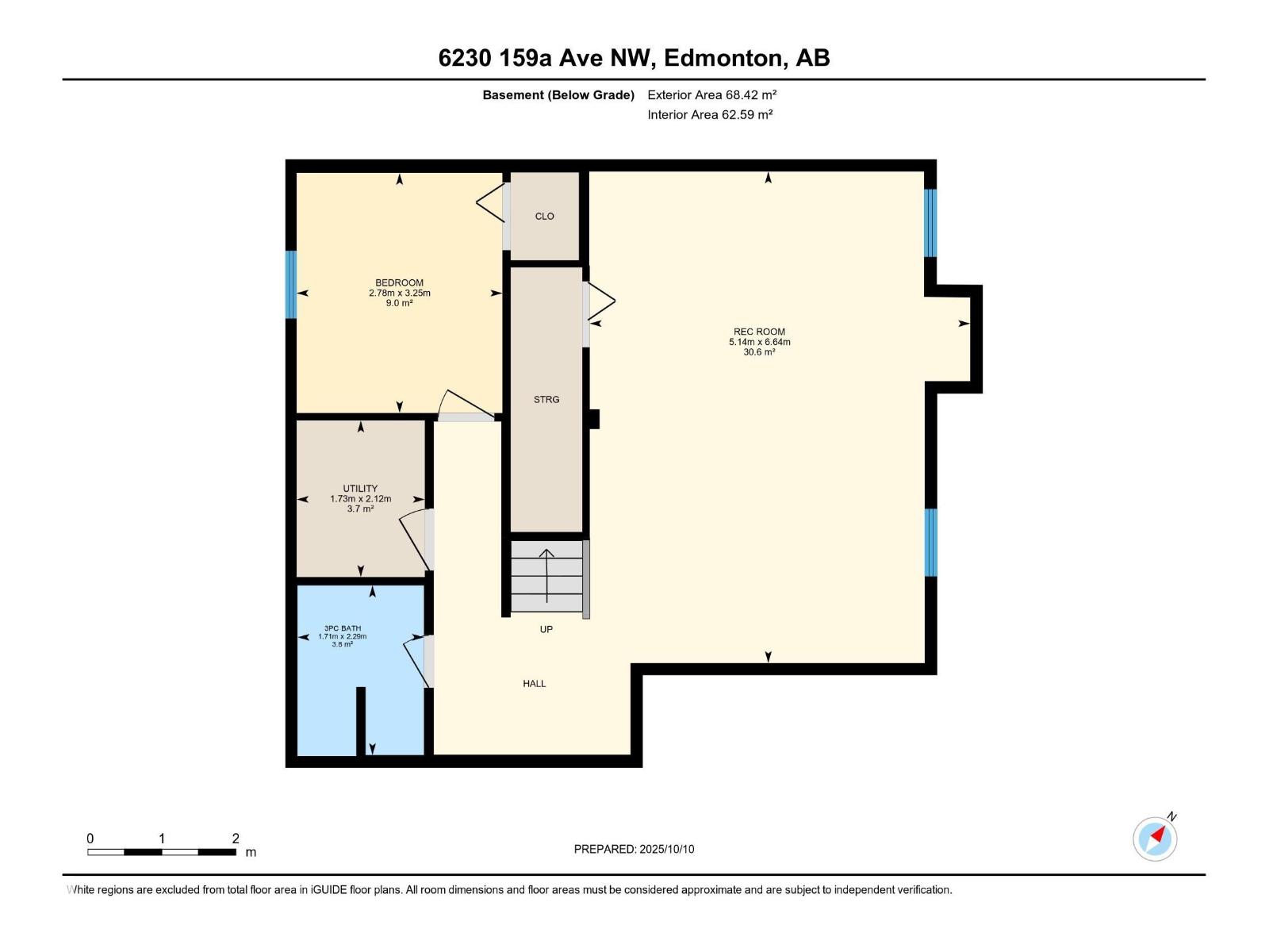 6230 159a Av Nw, Edmonton, Alberta T5Y 2R9 - Photo 73 - E4465032