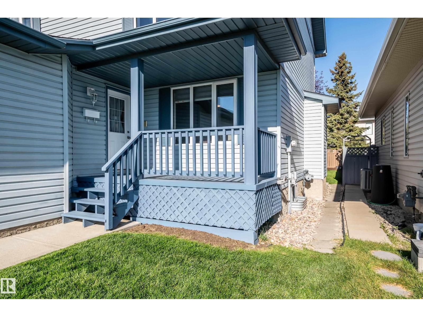 6230 159a Av Nw, Edmonton, Alberta T5Y 2R9 - Photo 8 - E4465032