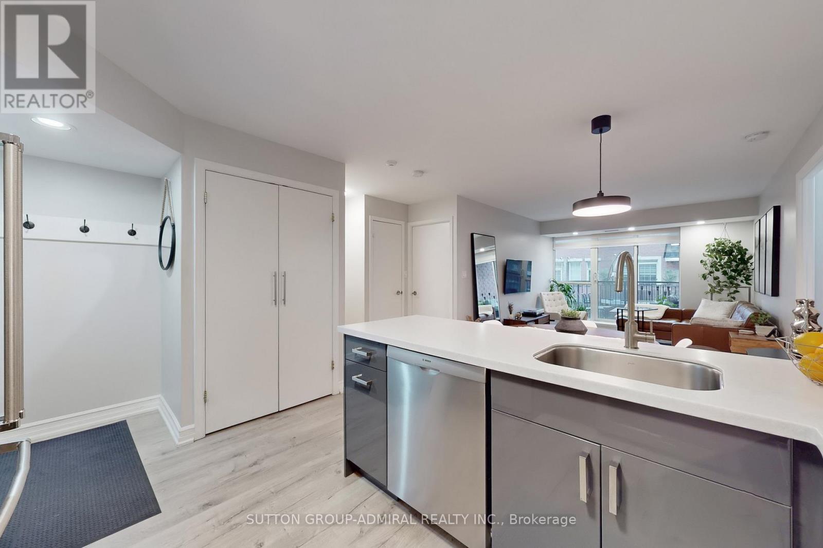 321 - 1000 King Street W, Toronto, Ontario M6K 3N1 - Photo 11 - C12518156