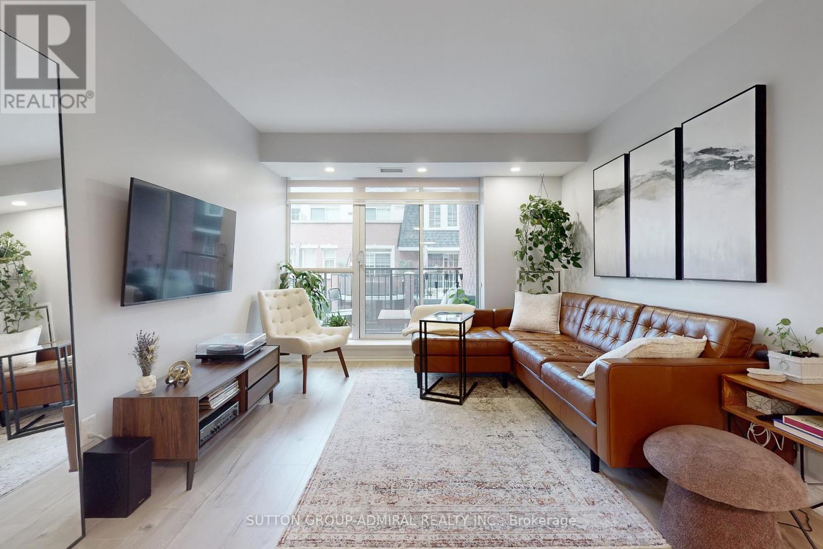 321 - 1000 King Street W, Toronto, Ontario M6K 3N1 - Photo 4 - C12518156