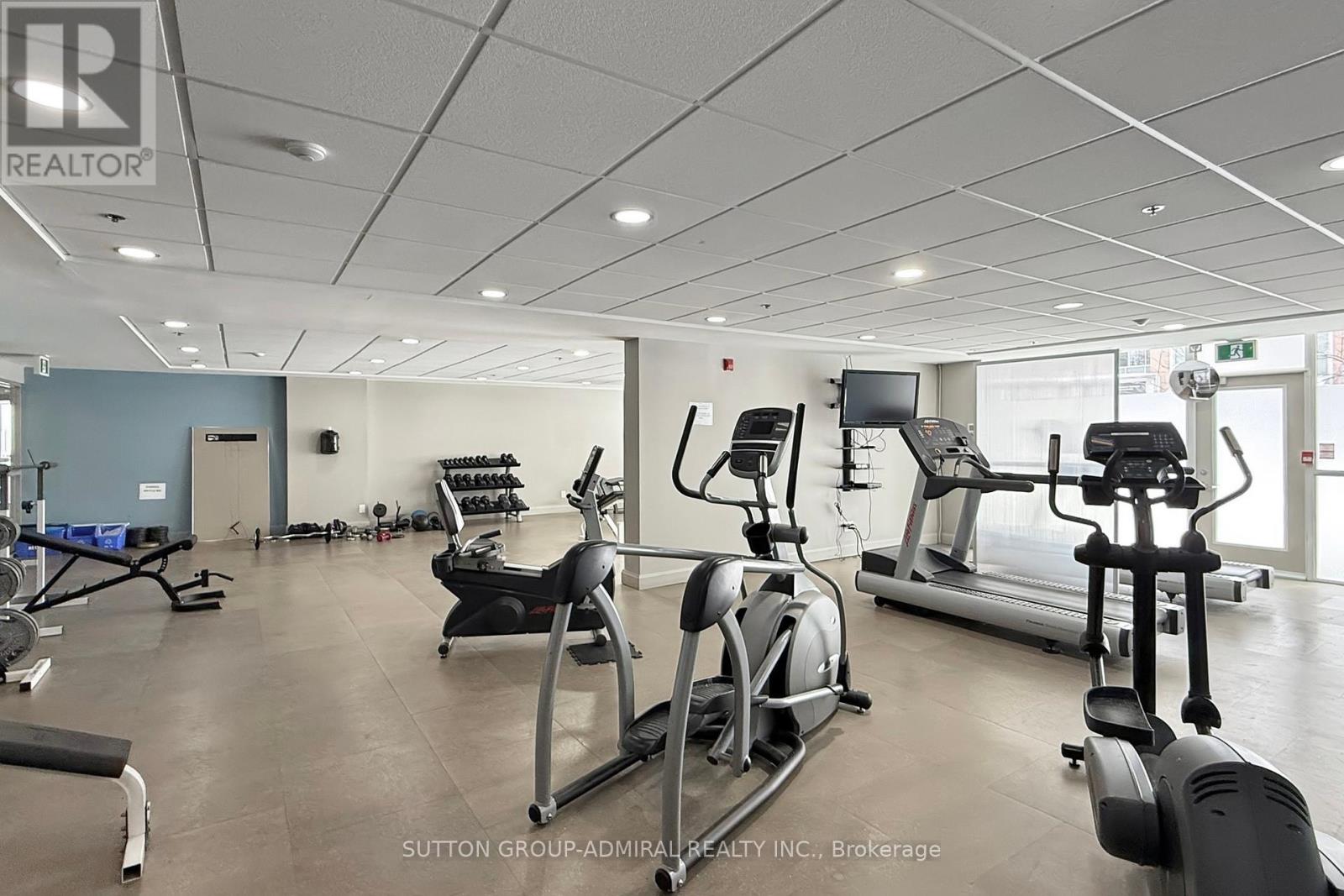 321 - 1000 King Street W, Toronto, Ontario M6K 3N1 - Photo 29 - C12518156