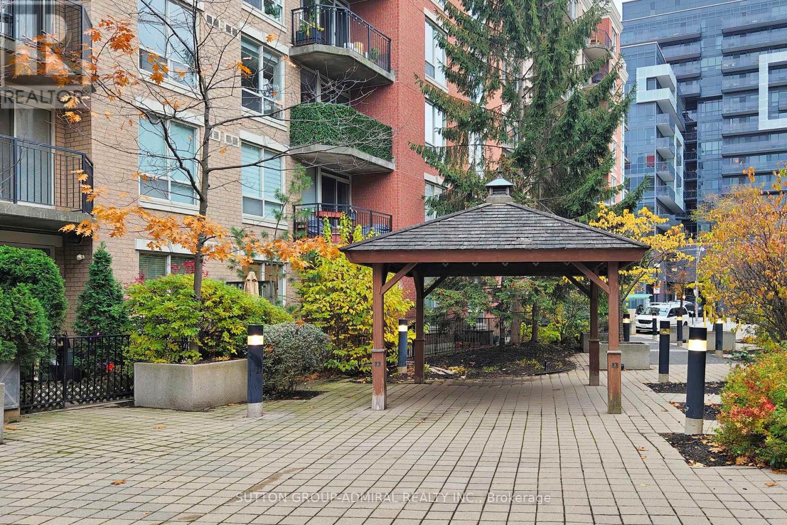 321 - 1000 King Street W, Toronto, Ontario M6K 3N1 - Photo 31 - C12518156