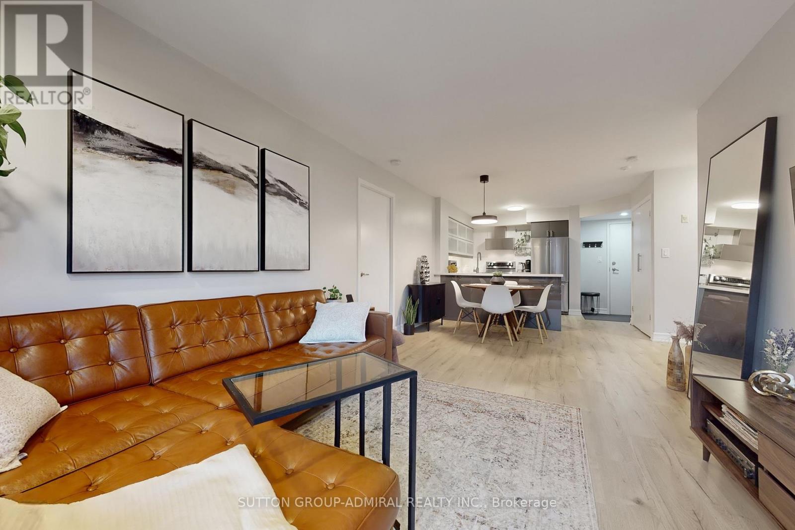 321 - 1000 King Street W, Toronto, Ontario M6K 3N1 - Photo 6 - C12518156