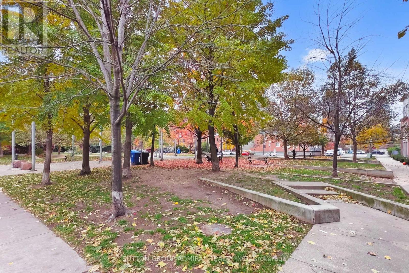 321 - 1000 King Street W, Toronto, Ontario M6K 3N1 - Photo 30 - C12518156