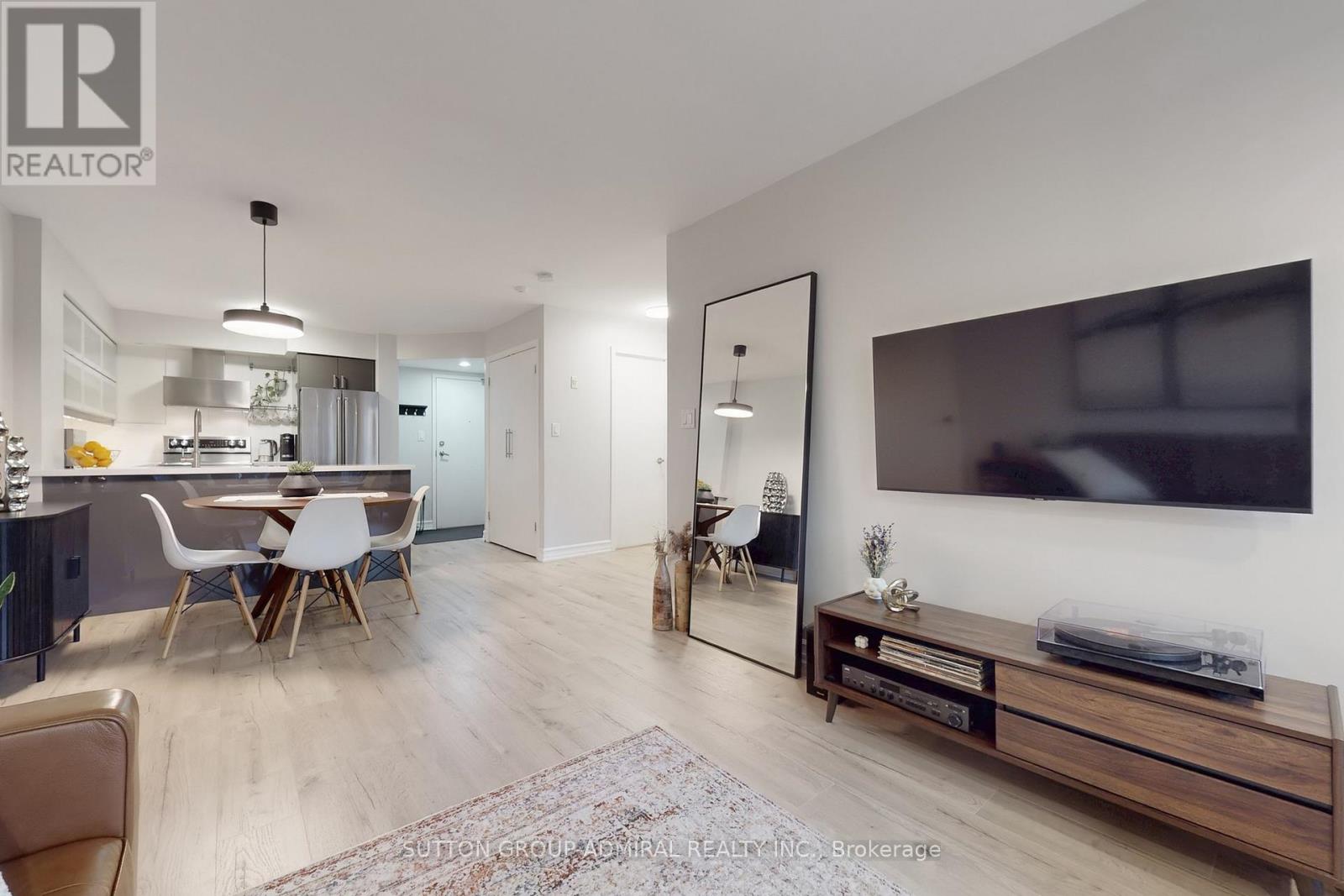 321 - 1000 King Street W, Toronto, Ontario M6K 3N1 - Photo 7 - C12518156