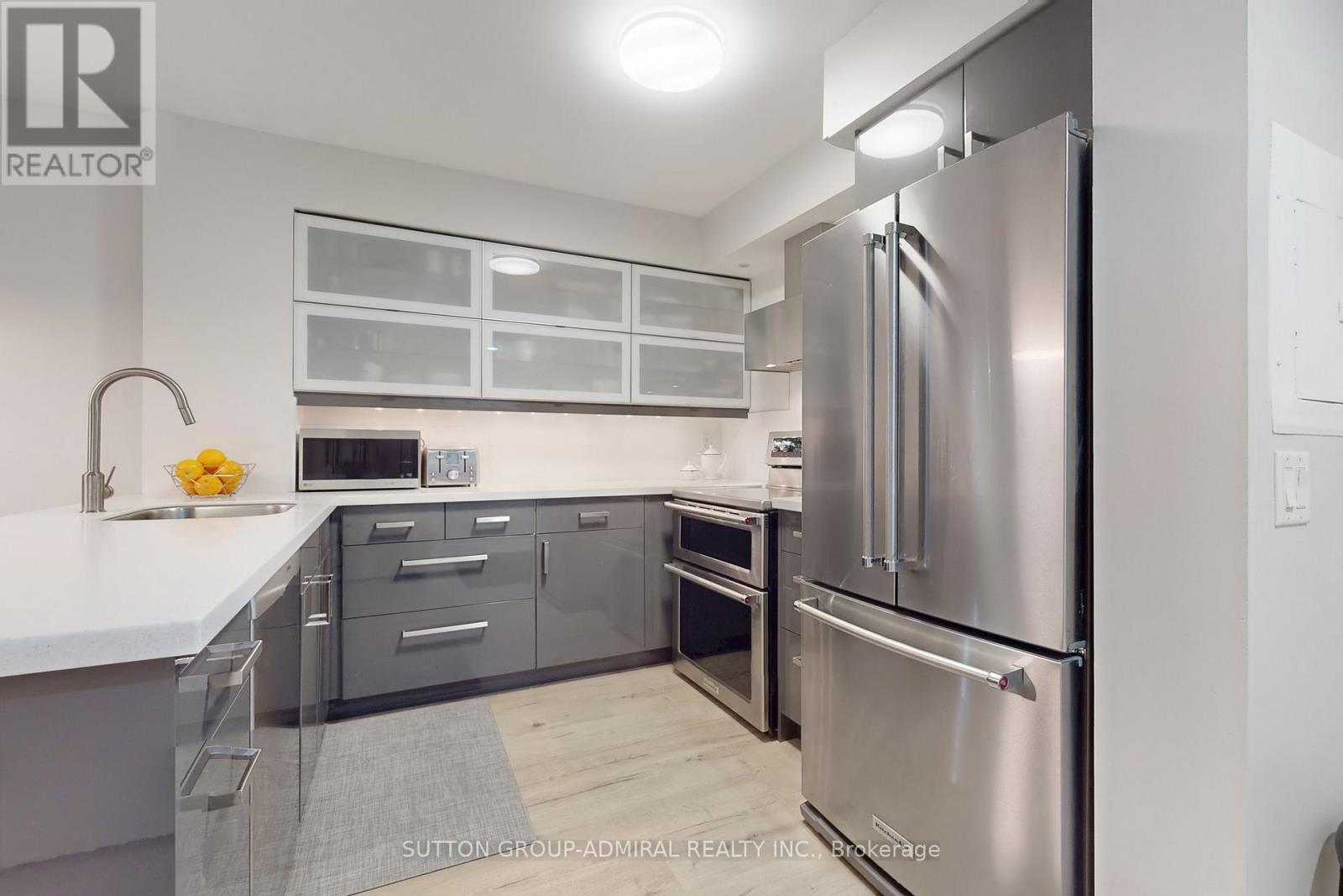 321 - 1000 King Street W, Toronto, Ontario M6K 3N1 - Photo 9 - C12518156