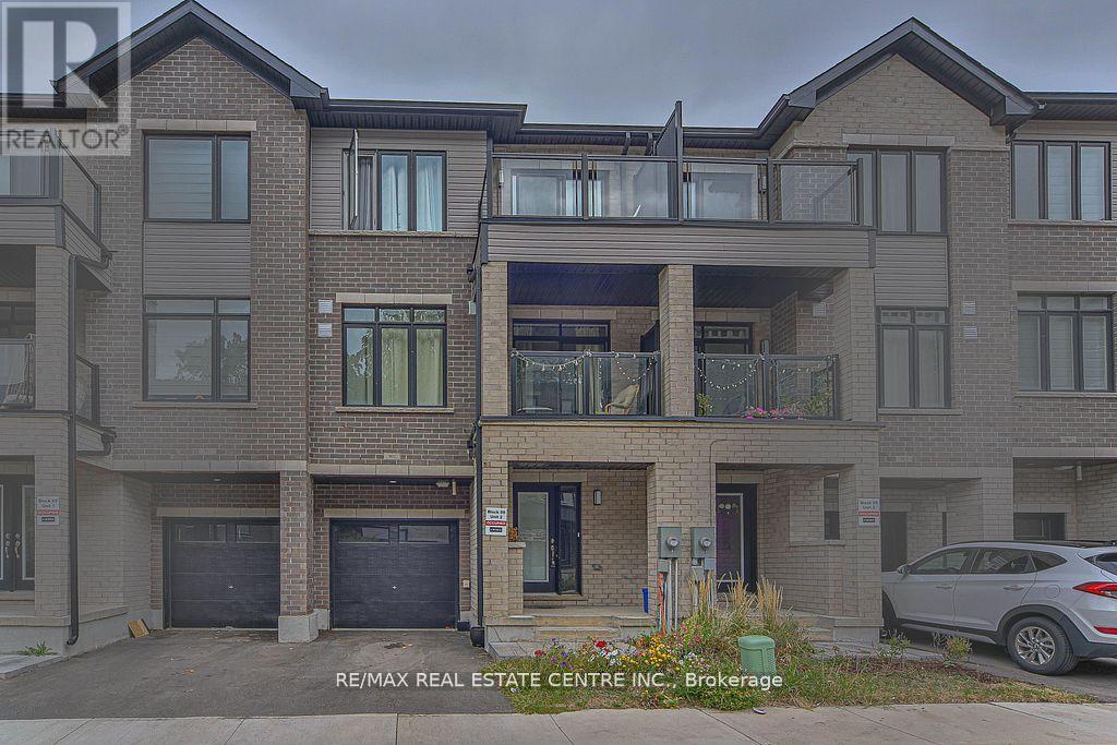 902 - 585 COLBORNE STREET E, Brantford, Ontario