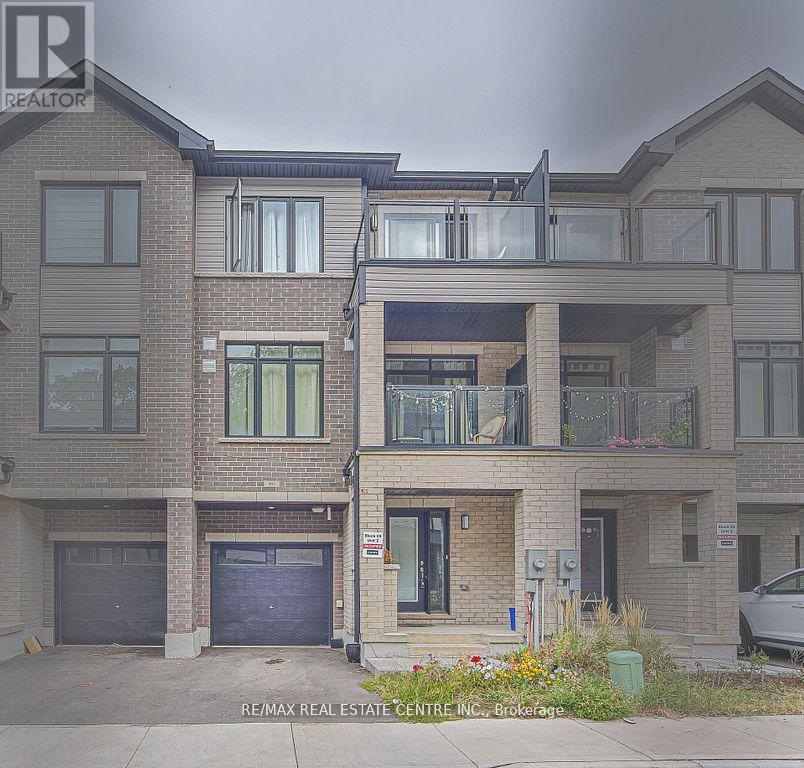 902 - 585 Colborne Street E, Brantford, Ontario N3S 0K4 - Photo 2 - X12520116