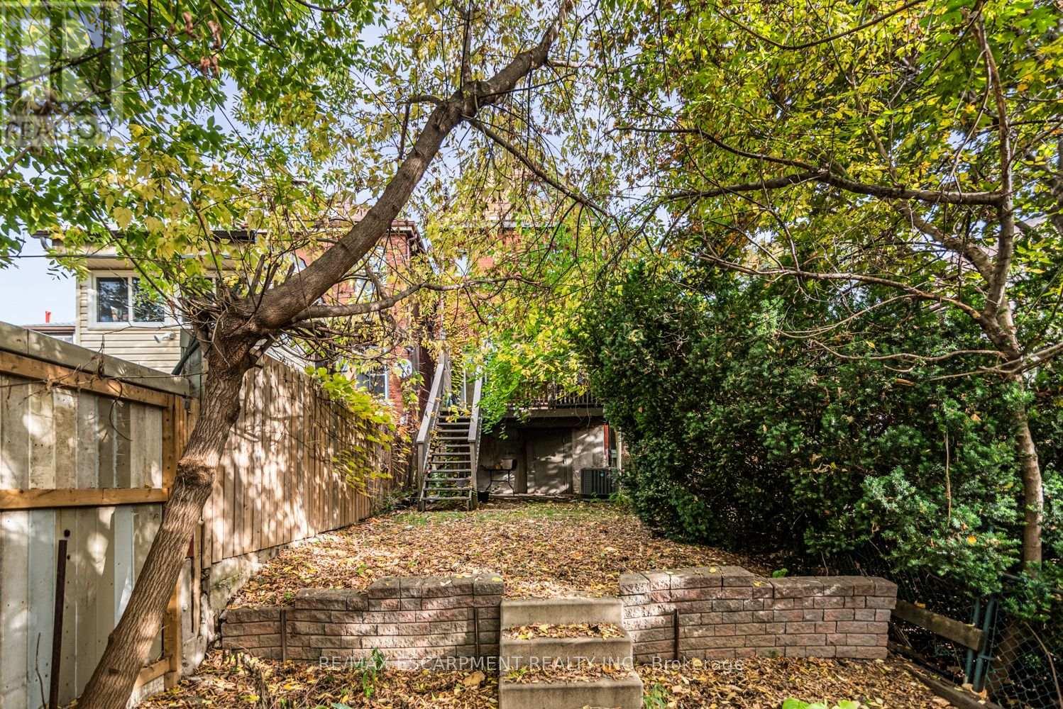 319 Hunter Street W, Hamilton, Ontario  L8P 1S5 - Photo 19 - X12520128