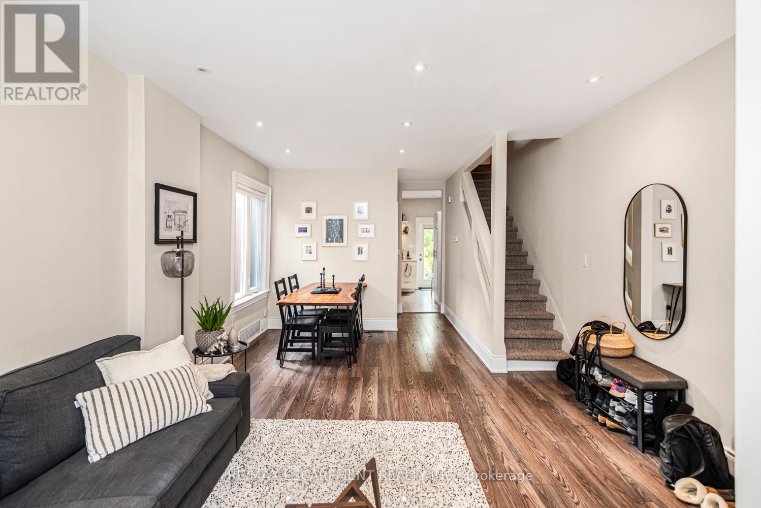 319 Hunter Street W, Hamilton, Ontario  L8P 1S5 - Photo 27 - X12520128