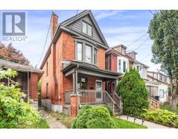 319 HUNTER STREET W, Hamilton, Ontario