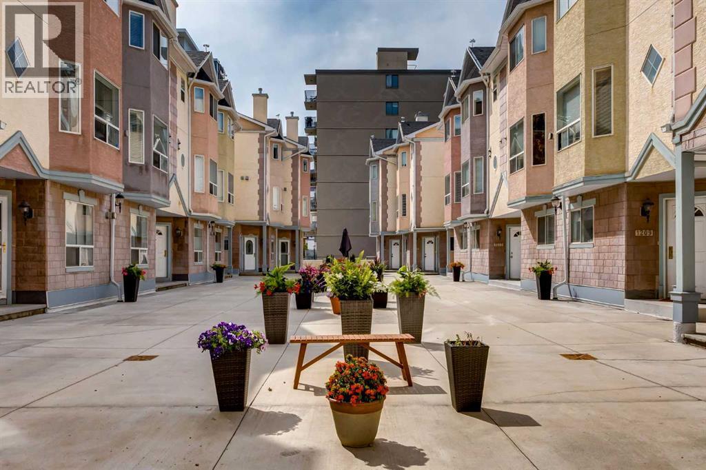 1541 11 Street SW, Calgary, Alberta