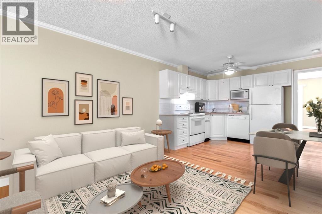 Property at 1541 11 Street SW image 4