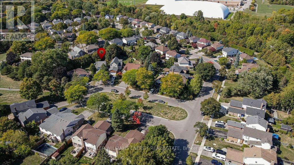 17 Barrow Court, Whitby, Ontario L1P 1E4 - Photo 35 - E12474637