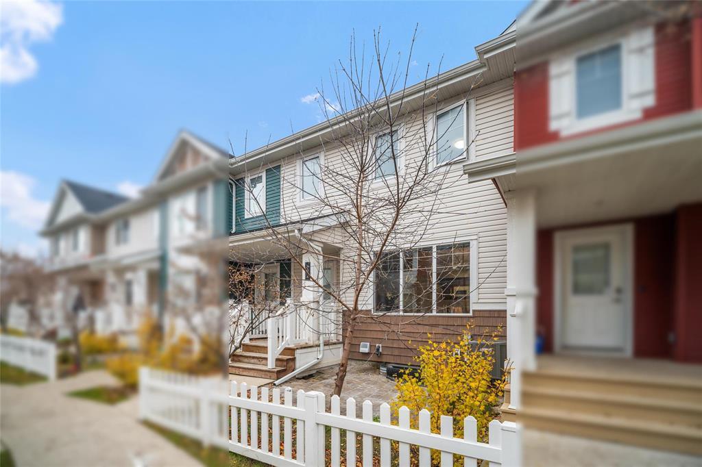 902 25 Tim Sale Drive, Winnipeg, Manitoba  R3Y 0P7 - Photo 0 - 202527968