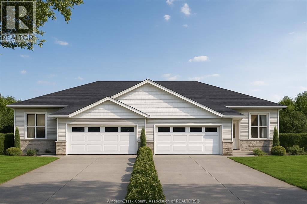 MLS# 25009117: 425 JOLLY, LaSalle, Canada