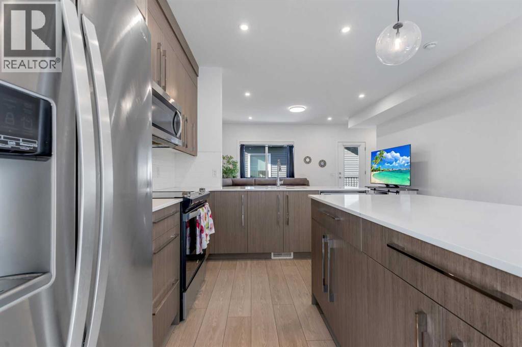 1801, 280 Chelsea Road, Chestermere, Alberta  T1X 2P4 - Photo 13 - A2266676