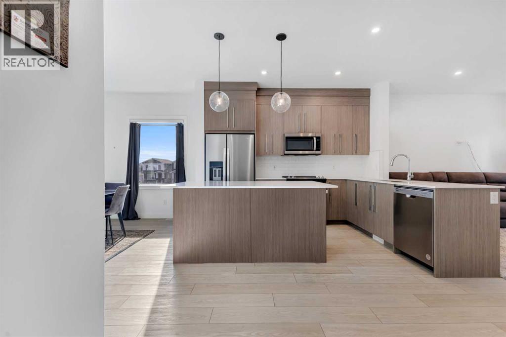 1801, 280 Chelsea Road, Chestermere, Alberta  T1X 2P4 - Photo 9 - A2266676