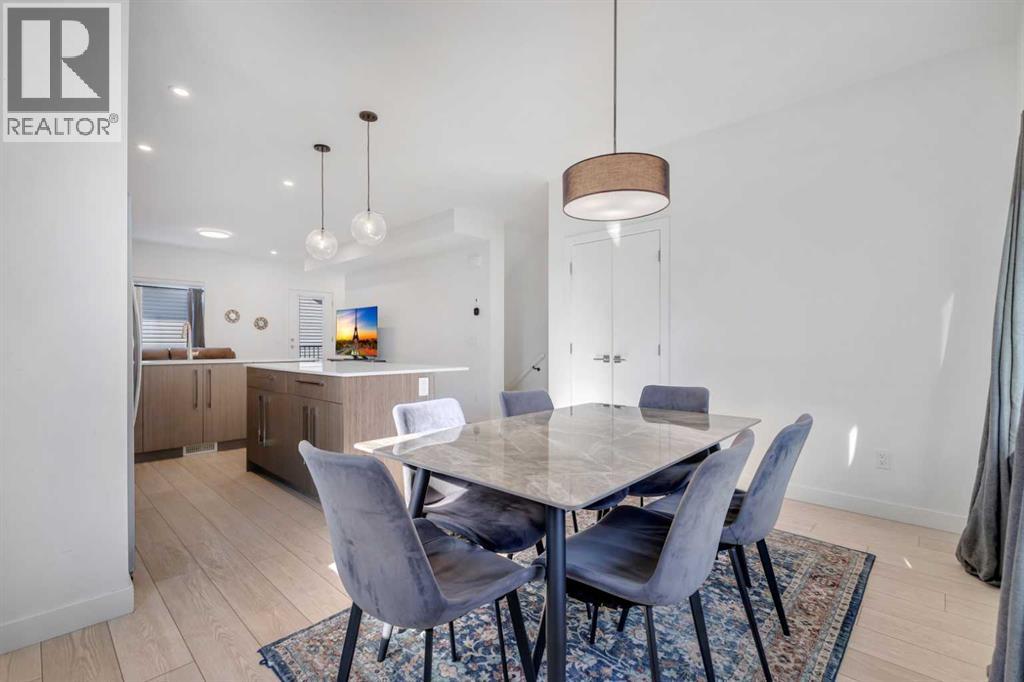 1801, 280 Chelsea Road, Chestermere, Alberta  T1X 2P4 - Photo 11 - A2266676