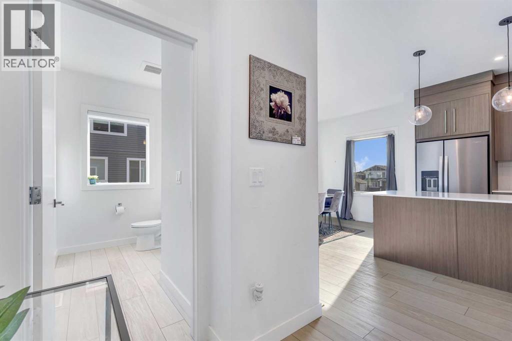 1801, 280 Chelsea Road, Chestermere, Alberta  T1X 2P4 - Photo 7 - A2266676