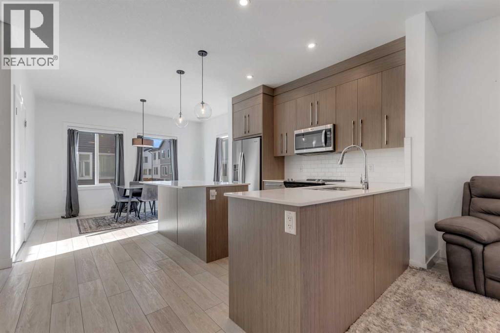 1801, 280 Chelsea Road, Chestermere, Alberta  T1X 2P4 - Photo 16 - A2266676