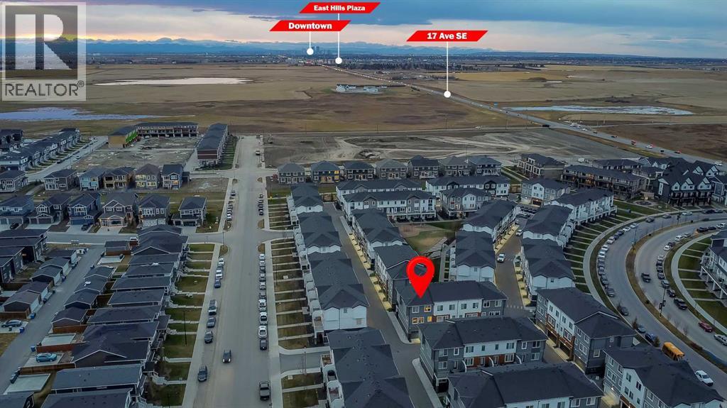 1801, 280 Chelsea Road, Chestermere, Alberta  T1X 2P4 - Photo 33 - A2266676