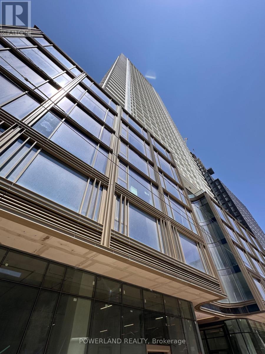 1709 - 88 QUEEN STREET E, Toronto, Ontario