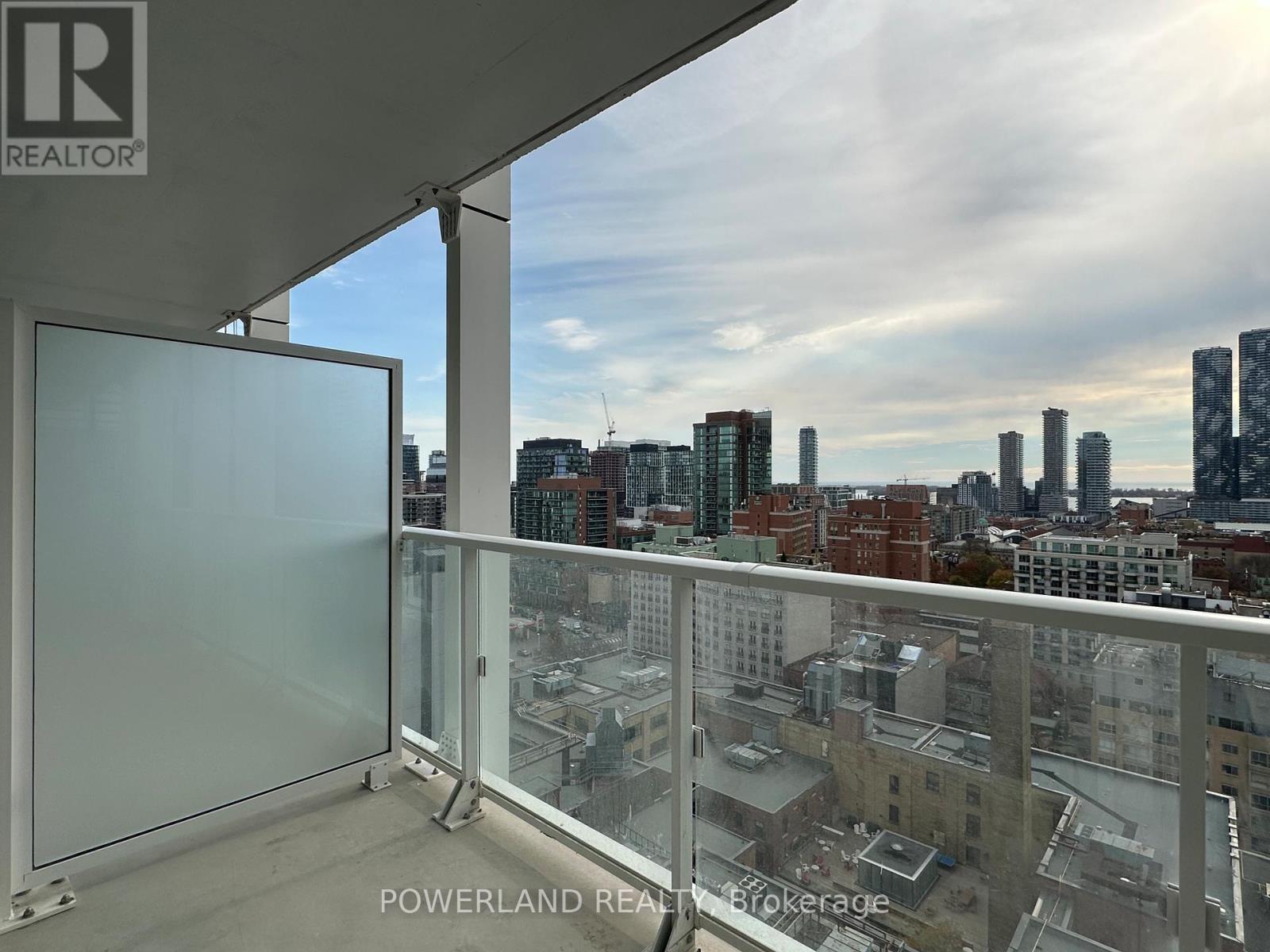 1709 - 88 Queen Street E, Toronto, Ontario M5C 0B6 - Photo 17 - C12520176