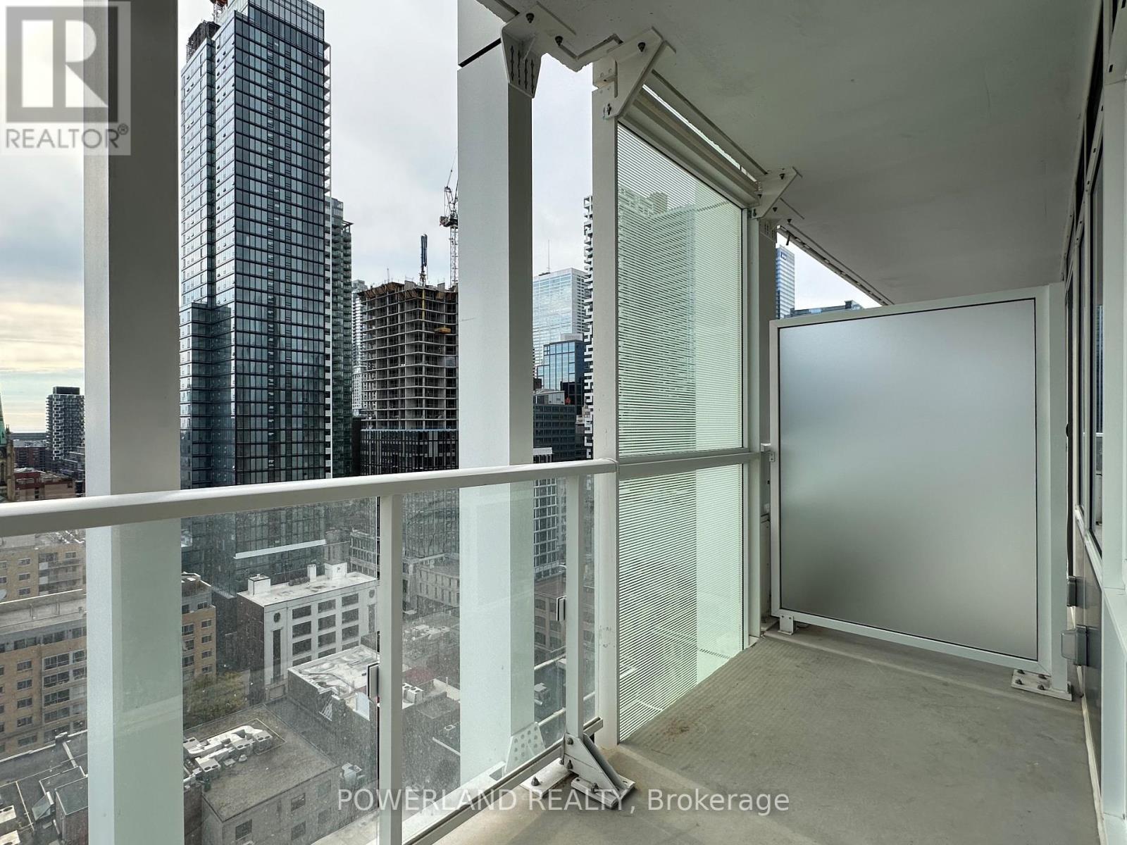 1709 - 88 Queen Street E, Toronto, Ontario M5C 0B6 - Photo 18 - C12520176