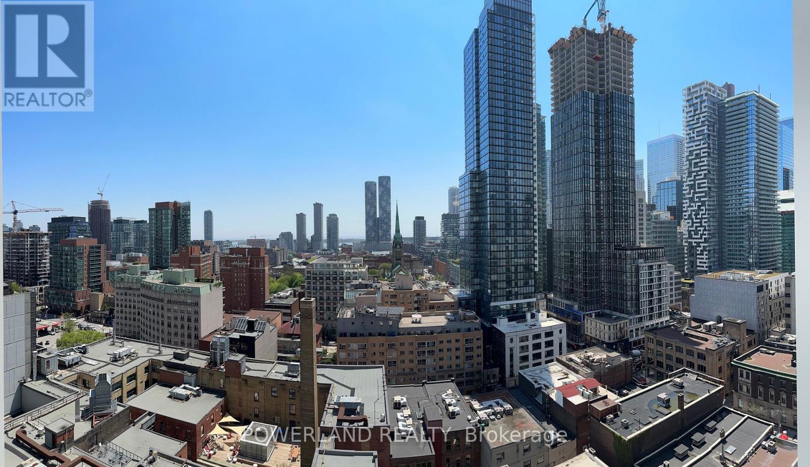 1709 - 88 Queen Street E, Toronto, Ontario M5C 0B6 - Photo 19 - C12520176