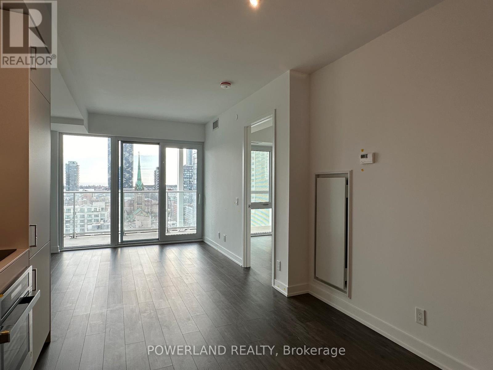 1709 - 88 Queen Street E, Toronto, Ontario M5C 0B6 - Photo 4 - C12520176