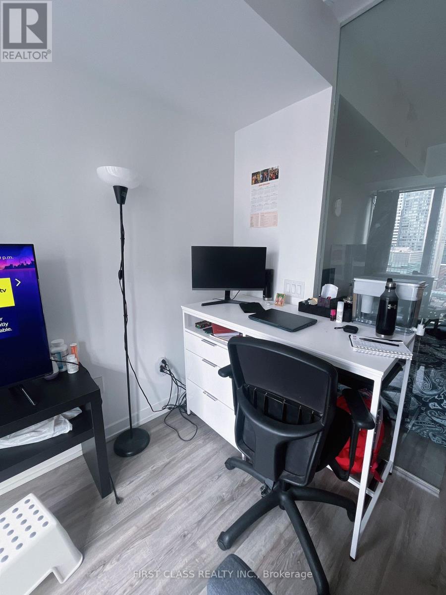 77 Shuter Street, Toronto, Ontario  M5B 0B8 - Photo 4 - C12520190