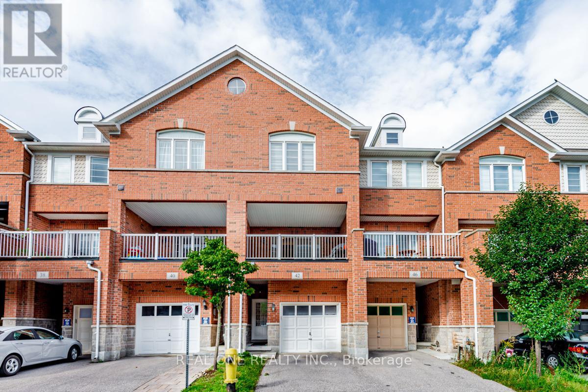 42 Beehive Lane, Markham, Ontario L6E 0K6 - Photo 28 - N12520186