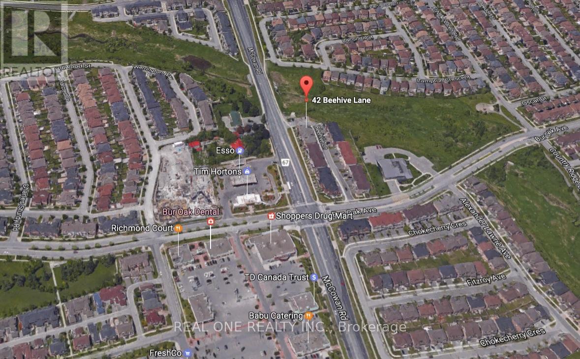 42 Beehive Lane, Markham, Ontario L6E 0K6 - Photo 32 - N12520186