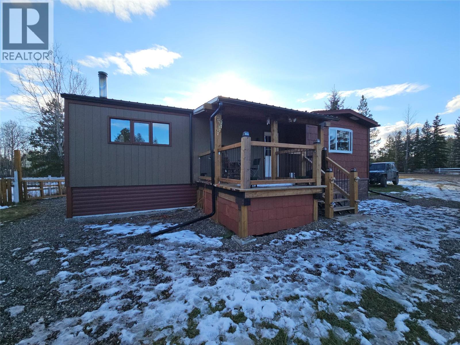 2658 Clark Drive, Chetwynd, British Columbia