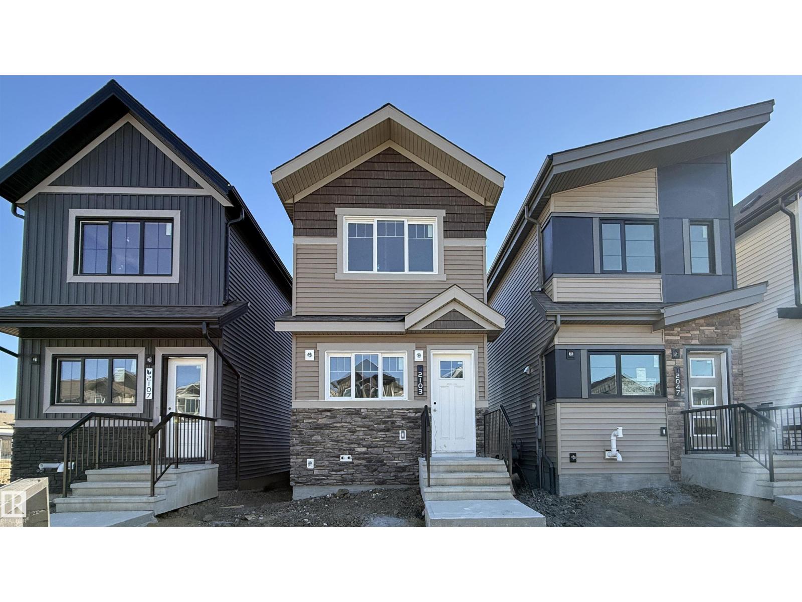 2103 210 ST NW, Edmonton, Alberta