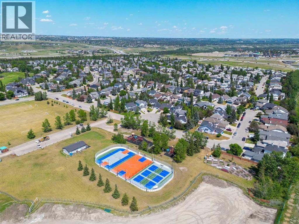 152 Valley Meadow Close NW, Calgary, Alberta