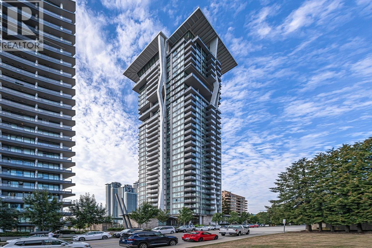 1209 450 WESTVIEW STREET, Coquitlam, British Columbia