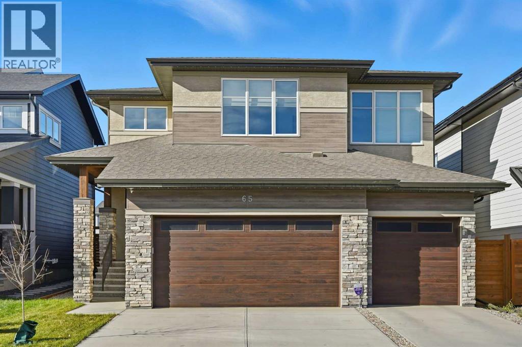 65 Rowmont Link Nw, Calgary, Alberta  T3L 0J3 - Photo 2 - A2266220