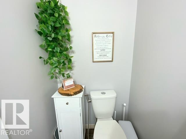 4407 47 St, Wetaskiwin, Alberta  T9A 1C2 - Photo 12 - E4465030