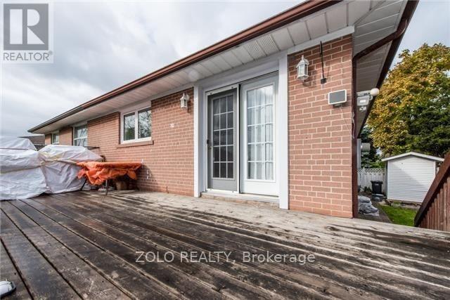 656 Abana Road, Mississauga, Ontario  L5A 1H4 - Photo 14 - W12520178