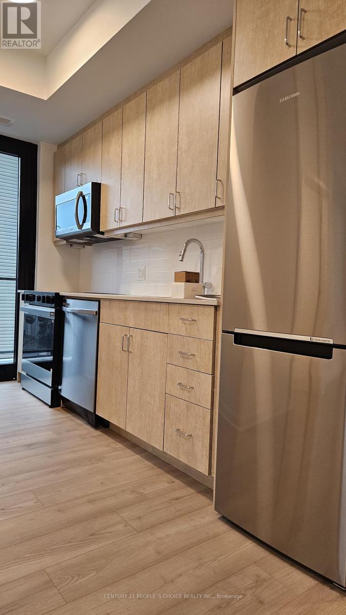 314 - 223 PRINCESS STREET, Kingston, Ontario