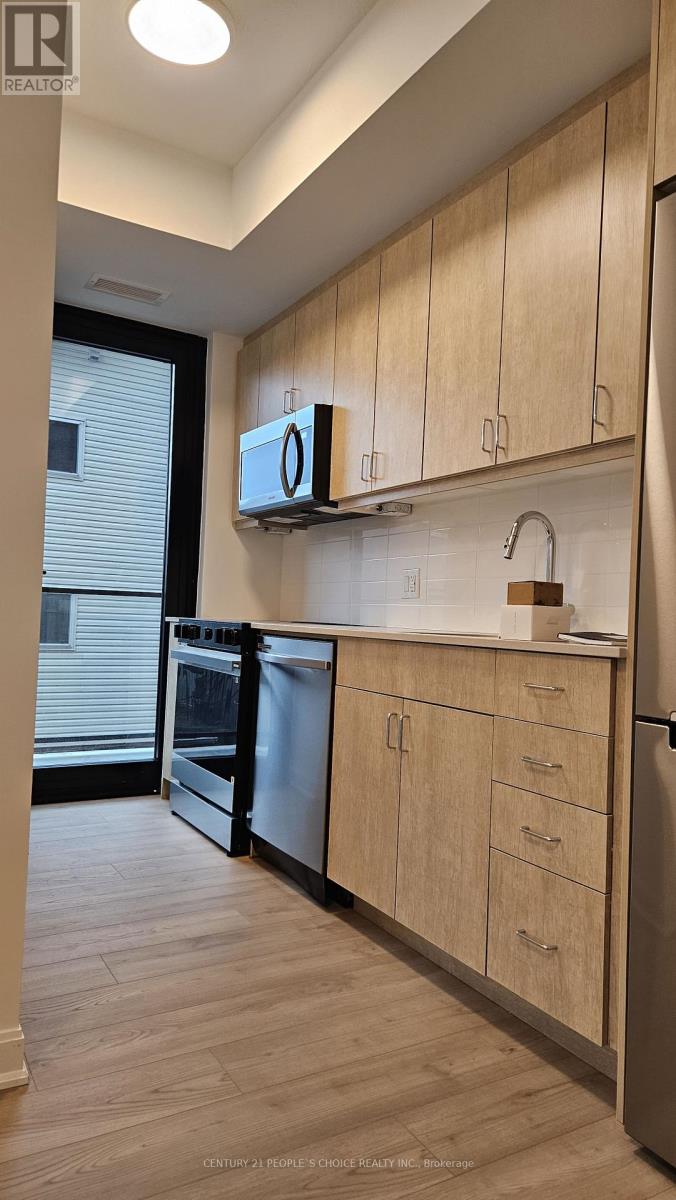 314 - 223 Princess Street, Kingston, Ontario  K7L 1B3 - Photo 4 - X12519942